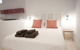 Apartamento con encanto en ópera